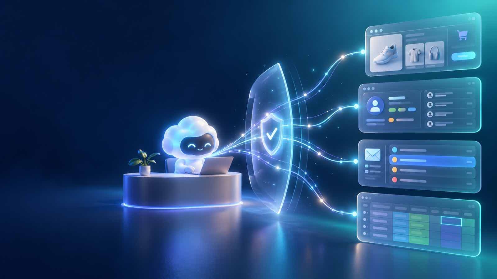 OpenAI Dots Are Here. Here's What They Mean for Your Business.
