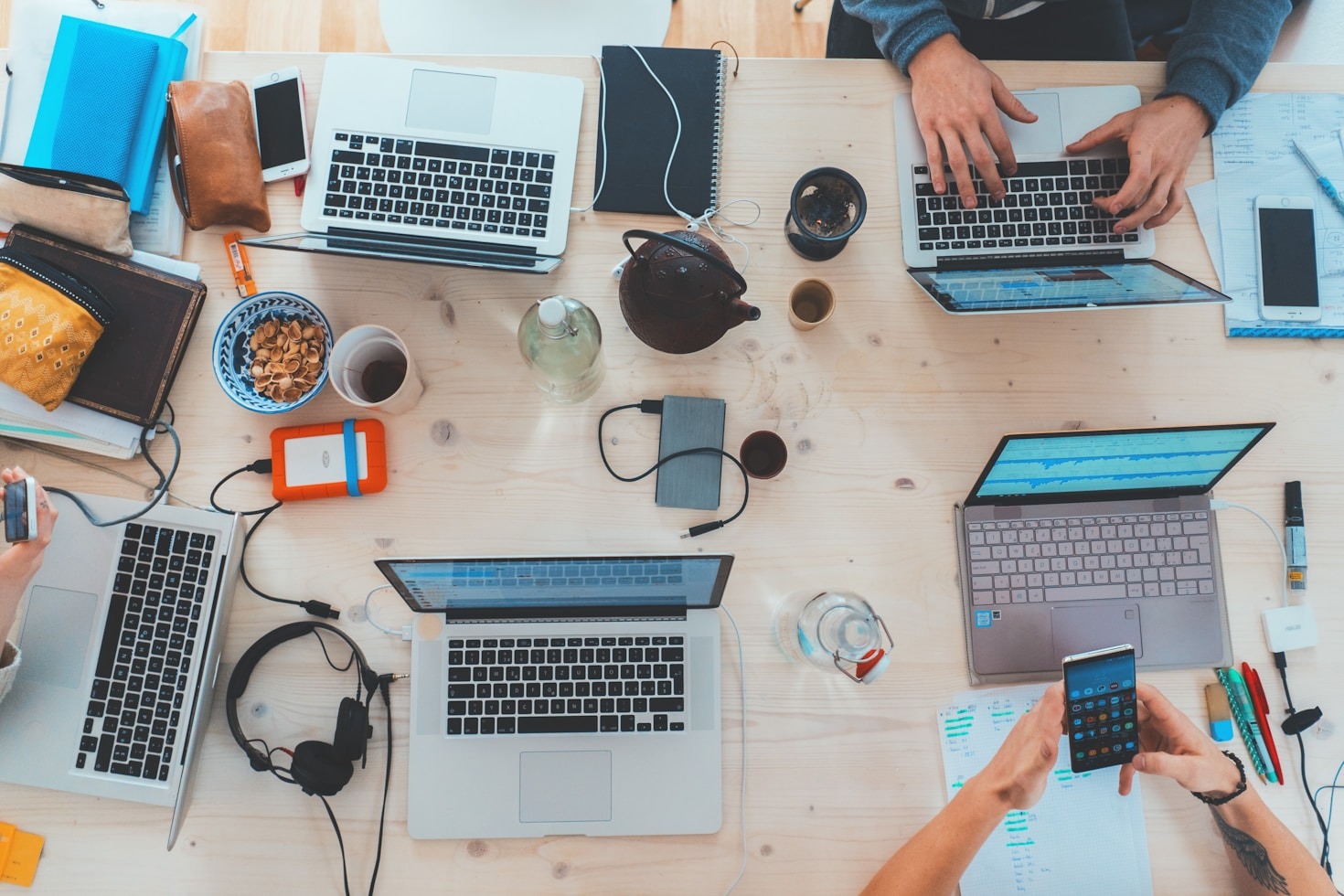 Enhance Your Development Skills with Peer Support